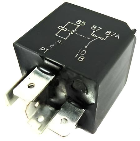 Relais passend für Volvo Penta 3857533