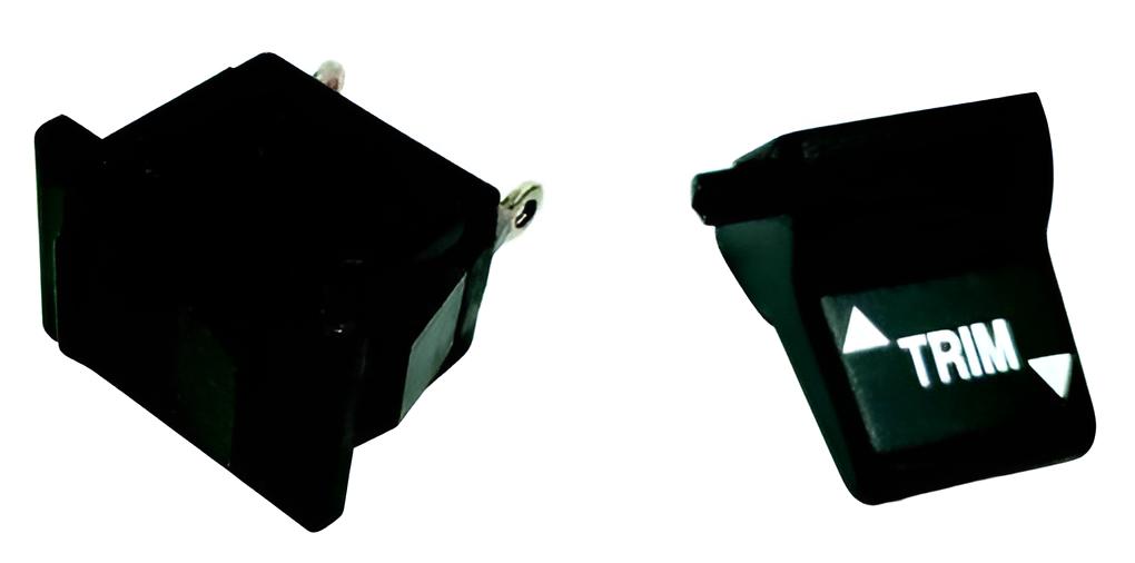 Original Trim Schalter passend für Volvo Penta 3856844