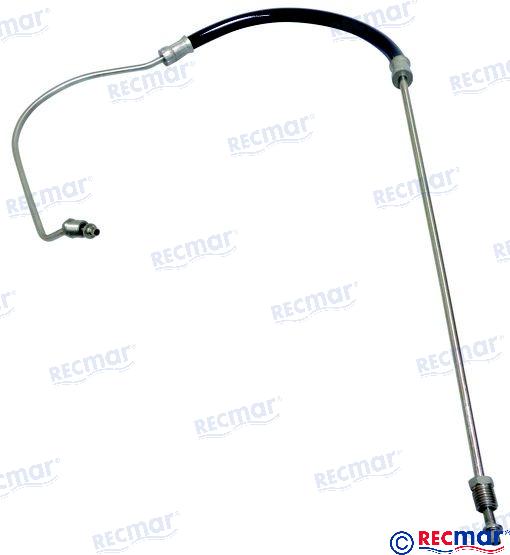 Druckschlauch Volvo 3853856