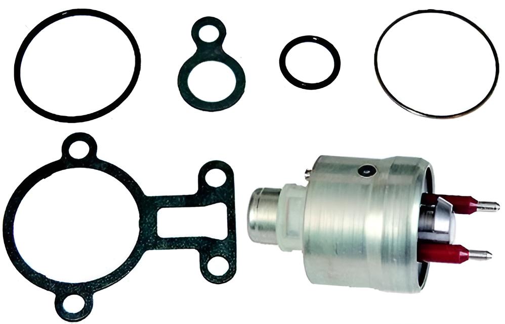 Injector / Einspritzdüse Mercruiser, Volvo (TBI)