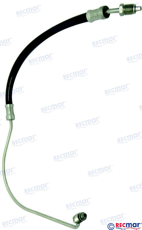 Druckschlauch Volvo 3857523