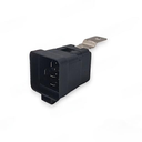 Relais passend für Volvo Penta 3854138