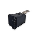 Relais passend für Volvo Penta 3854138