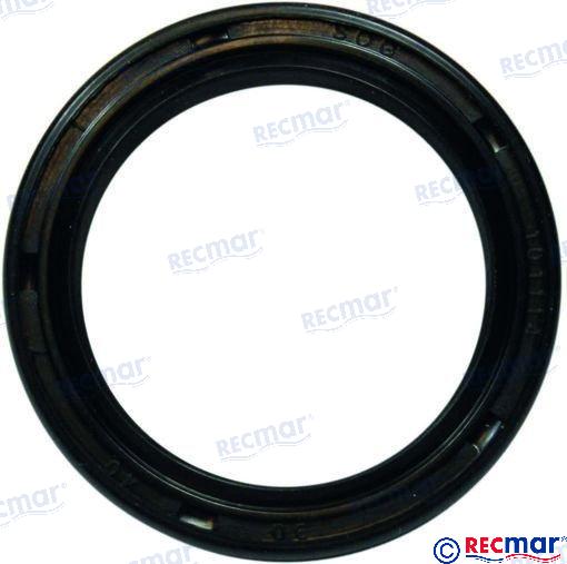 KIT OIL SEAL AND ORING