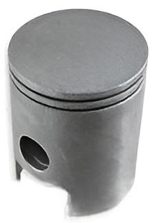 Kolben 5.0 L Ford +1987 A 030