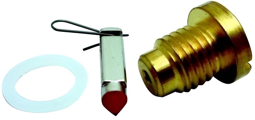 Vergasernadelsatz