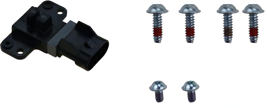 Nockenwellen Sensor passend für Volvo Penta 3863130