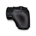 Exhaust Pipe Elbow Volvo D4