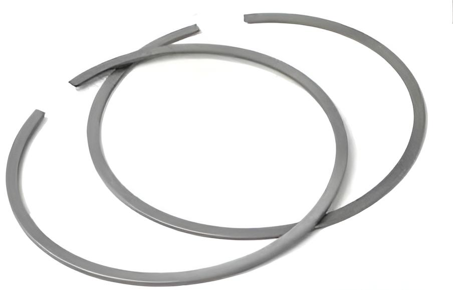 Kolbenringe Aussenbordmotor 0.30
