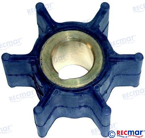 Impeller Omc 389576