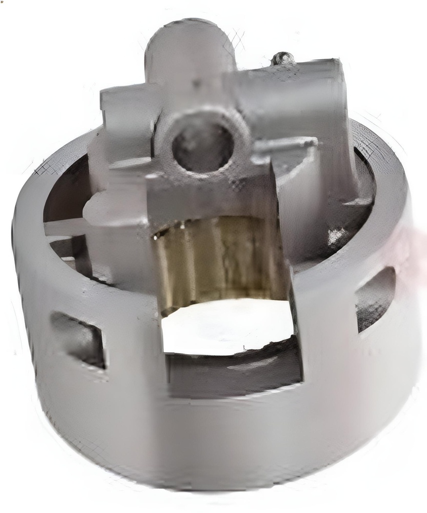 Lagerdeckel
