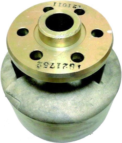 Kupplung für Volvo & OMC 3853917