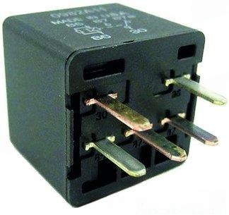 Relais passend für Volvo Penta 3861375