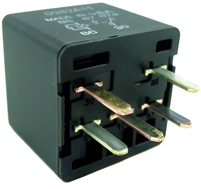 Relais passend für Volvo Penta 3861375