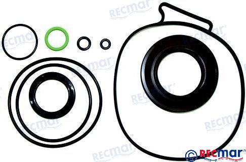 Dichtungssatz Sx-a,dp-sa,dp-sb,fwd