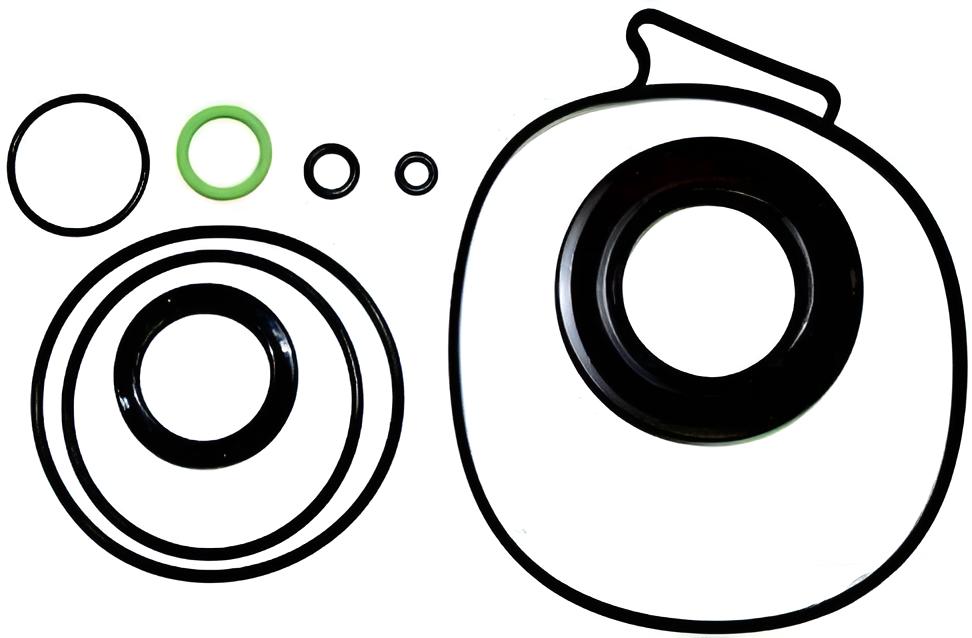 Dichtungssatz Sx-a,dp-sa,dp-sb,fwd