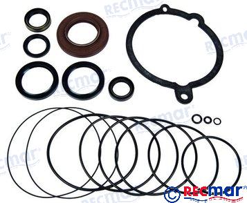 Dichtungssatz Unterteil Xdp