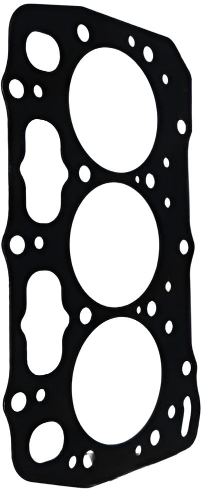 Gasket D1-20 (1,3 Mm)