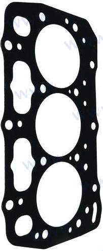Gasket D1-20 (1,3 Mm)