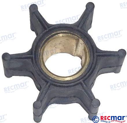 Impeller Omc 386084
