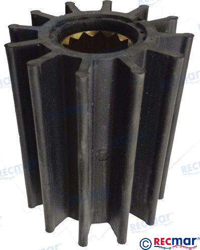 Impeller Volvo 3887761