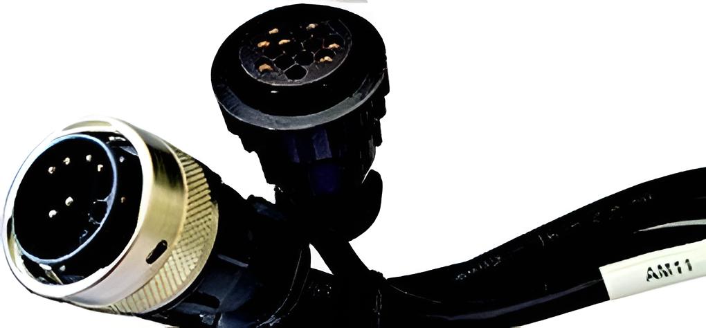 Kabel Für Interface (am11) Ftp