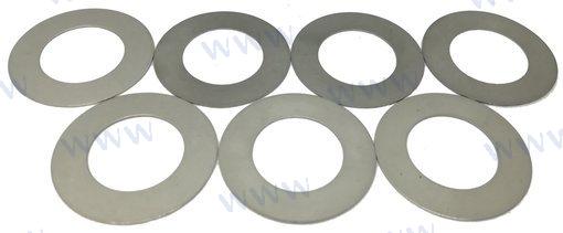 Adjunting Washer Kit Dp