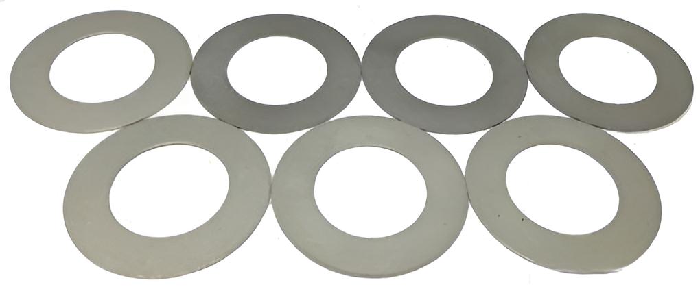 Adjunting Washer Kit Dp