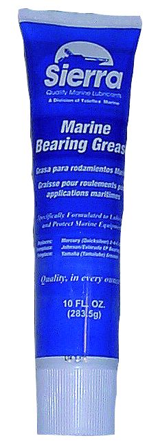 Premium Marine Lagervet 283,5g Sierra