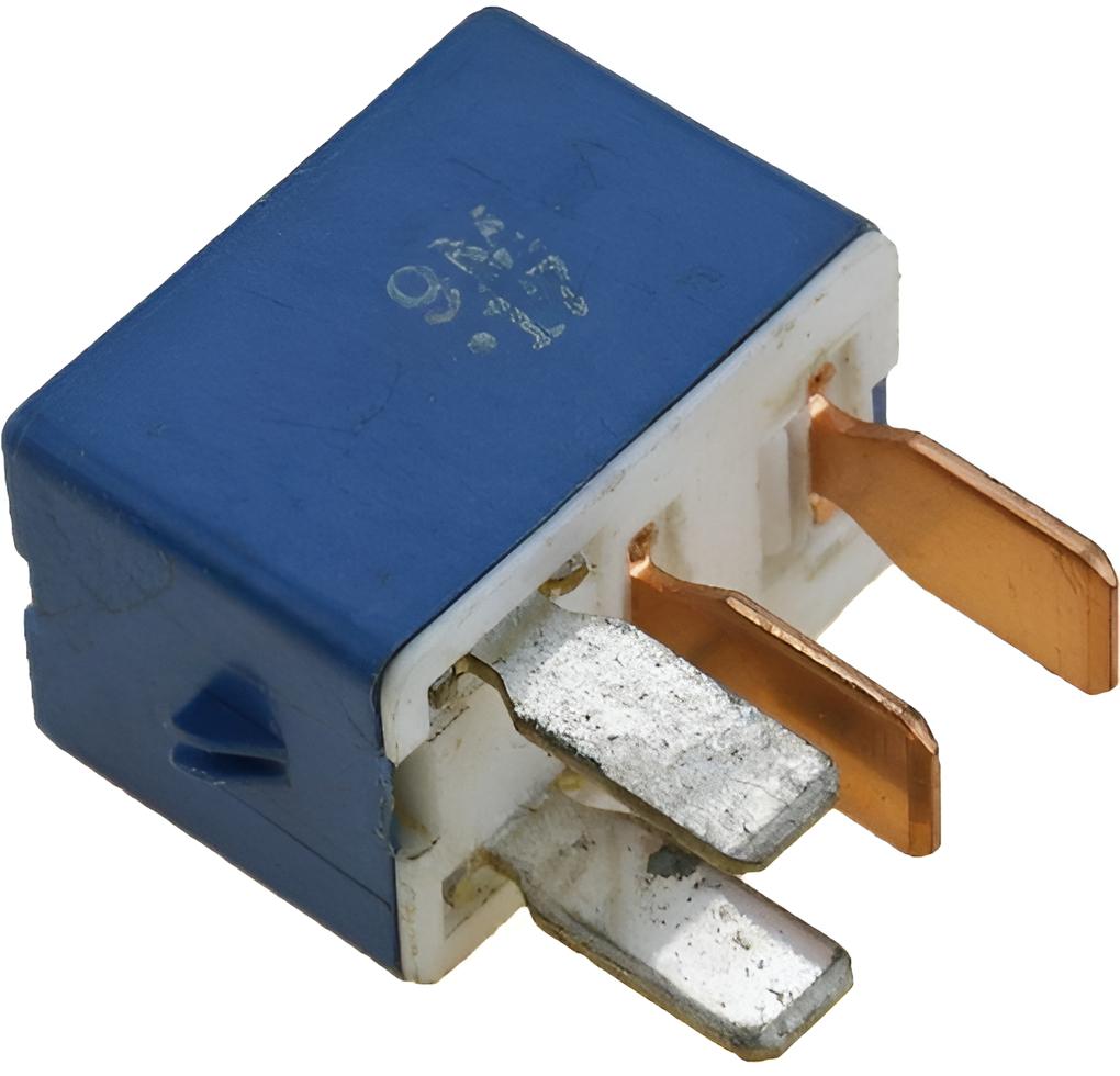 Relais Ecm Suzuki
