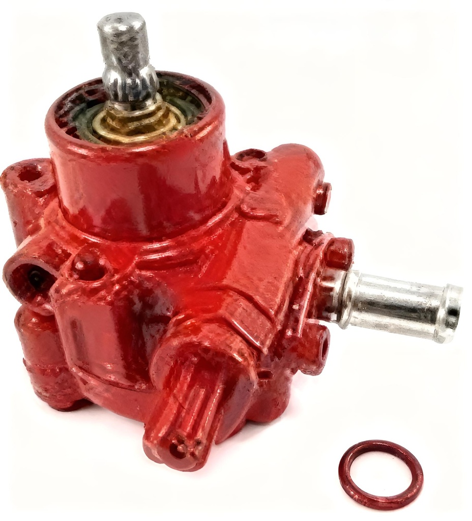 Servo Pump Volvo