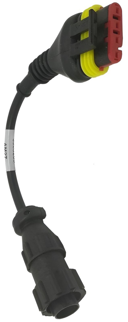 Kabel Für Interface Mercruiser (am27)