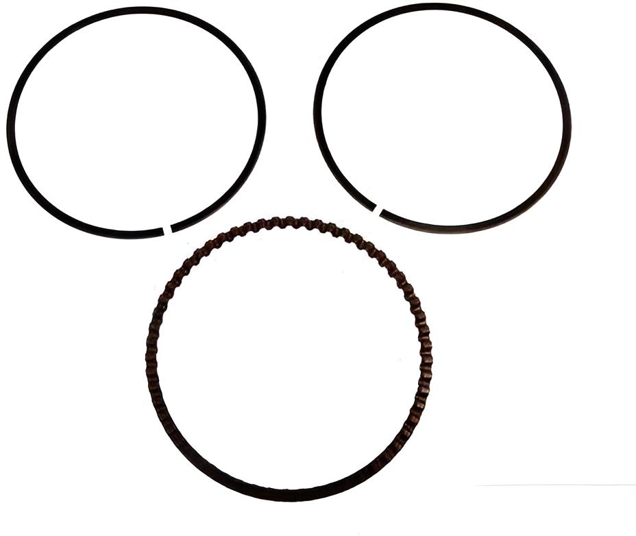 Kit Kolbenringe Parsun Modelle F8