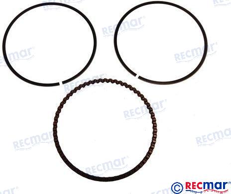 Kit Kolbenringe Parsun Modelle F8