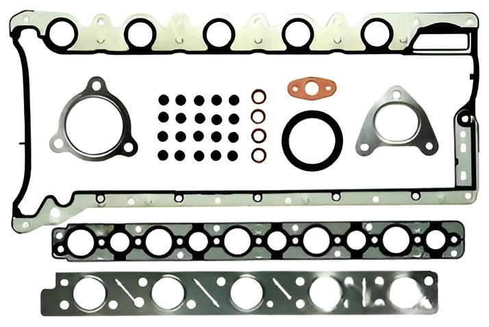 Oberer Dichtungssatz