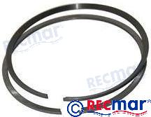 Kolbenringsatz Aussenbordmotor 030