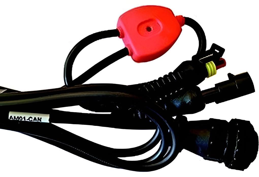 Kabel Can Marine Am 01