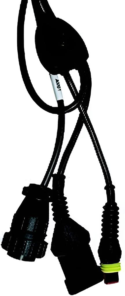 Kabel Für Interface Am01