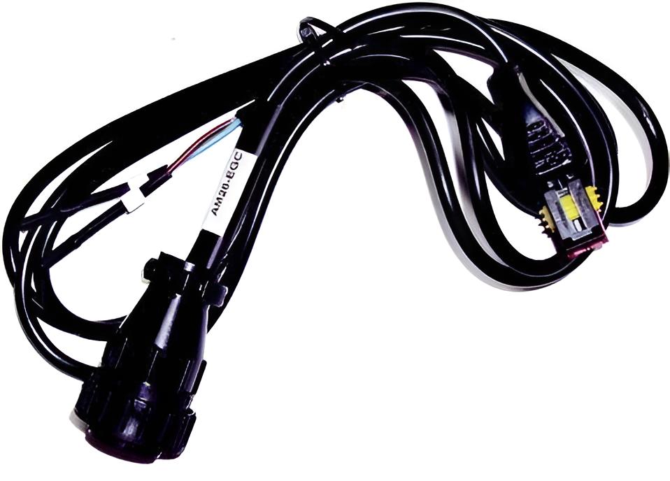 Kable Interface (am26) Volvo