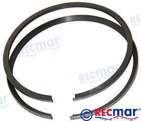 KOLBENRINGSATZ AUSSENBORDMOTOR 030