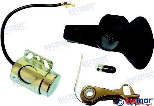 Zündungsservicesatz