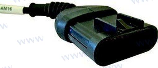 Kabel Für Interface Am 16 Volvo Mcm , Be