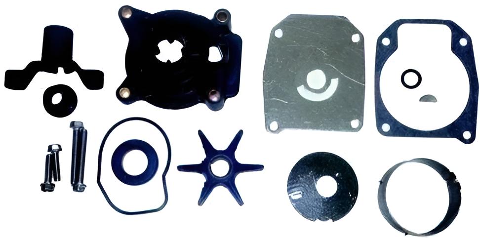Reparaturreparatursatz Wasserpumpe
