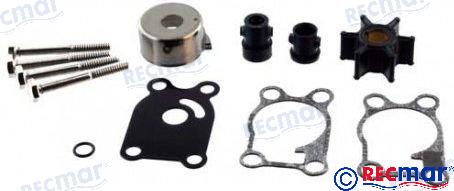 Reparatursatz Wasserpumpe Johnson