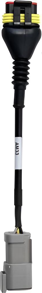 Diagnoseadapter (am33) Yanmar