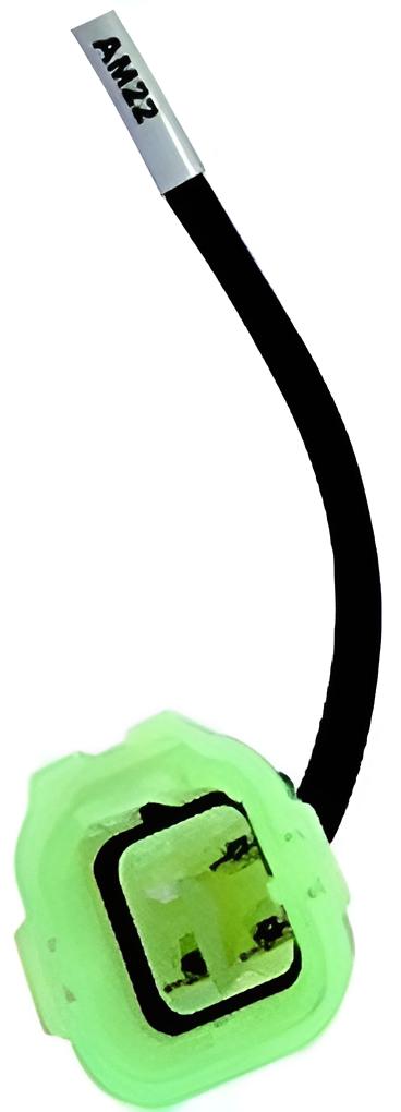 Diagnoseadapter (am22) Suzuki