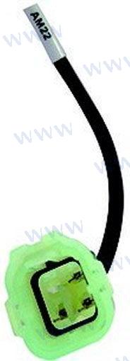 Diagnoseadapter (am22) Suzuki