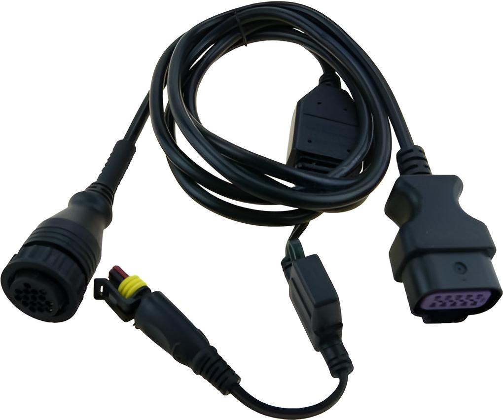 Kable Interface (amm25) Mercury