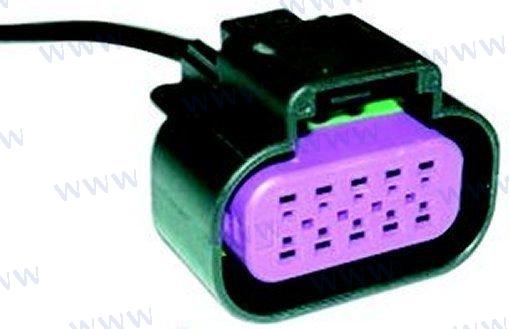 Kable Interface (amm25) Mercury