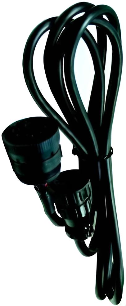 Diagnoseadapter (am24a) Cummins